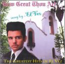 How Great Thou Art: The Greatest Hits of El Vez