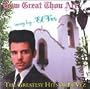 How Great Thou Art G.H. Of El Vez