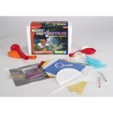 Eco-Detective (Adventures in Science)