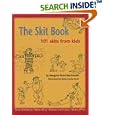 The Skit Book: 101 Skits from Kids