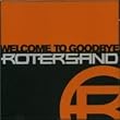 Welcome to Goodbye
