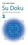 The Times Su Doku: Bk. 2: The Utterly Addictive Number-placing Puzzle: Bk. 2 (Times)