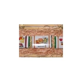 Helen Grace Chocolates, IT'S A BOY, Premium Milk Chocolate Occasion Bars, 10-pack, 1.6 oz. Bars
