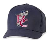 Minor League Baseball Cap - Brevard County Manatees Home Cap by New Era