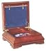 Jewelry : Crosley Radio CR184 Munchen Music Box