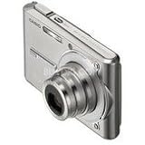 Buy 6.0 MP Digital Camera Silver
