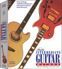 eMedia Intermediate Guitar Method Win/Mac