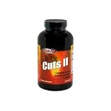 Cuts II - 240 tablets