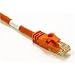 Cables To Go - 27814 - 14ft CAT6 550Mhz Snagless Patch Cable Orange