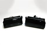 1992-1999 BMW E36 3 Series Smoke Projector Fog Lights by Depo