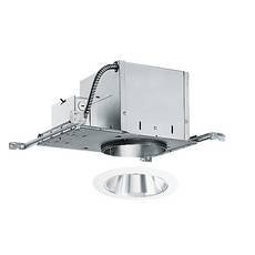 6-inch Recessed Lighting Kit with A-lamp Reflector by Juno