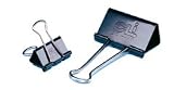 BINDER CLIPS 2 WIDE LARGE 1 CAPACITY