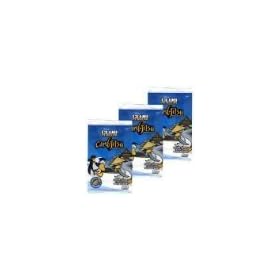 Click here to buy Club Penguin - Trading Card Game - Card-Jitsu Series 2 - Booster Packs ( 3 Pack Lot ) by Club Penguin Card-Jitsu.