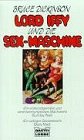 Produkt-Bild: Lord Iffy und die Sex- Maschine.