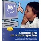 Computern im Kindergarten