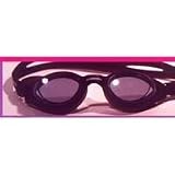 Barracuda Mermaid goggle (Lens/Frame=Clear)