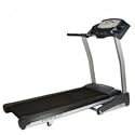 Finnlo Laufband Technum II