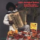 100% Fortified Zydeco