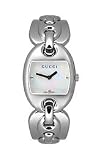 Gucci Women's Marina Chain Bangle Bracelet watch #YA121504