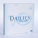 Focus Dailies 90er Box, Radius: 8.6, Durchmesser: 13.8, Dioptrien: -1.75