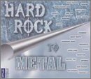 CD-Charts  Search : Hard Rock to Metal
