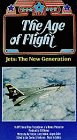Age of Flight Series 6: Jet News Generation [VHS] [Import]