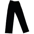 US Milspec Pants, Ripstop, Black, Medium - Pants