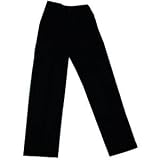 Camo US Milspec Pants, Ripstop, Black, Small - Pants - Apparel