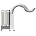 IQAir Dental HG FlexVac Air Purifier