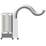 Dental HG FlexVac Air Purifier by IQAir