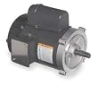 Dayton 5K341 Motor, 1/3 HP, C-Face