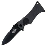 Remington Echo II MD Military Drop Knife