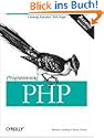 Programming PHP