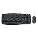 Microsoft SB Basic Black Value Pack Win3 Tastatur und Maus (Retailverpackung)