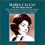 Maria Callas: 1957 Athens Concert