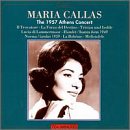 The 1957 Athens Concert