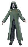 Fantastic 4 Movie Series II Deluxe 12" Figure: Dr. Doom