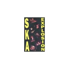 Ska Explosion [VHS]