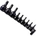 K Tool International KTI22600 9 Piece Torx Socket Set