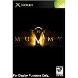 Video Games : The Mummy