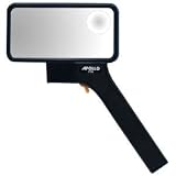 Rectangular Magnifier, 2in. x 4in. Lighted