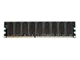 HP Arbeitsspeicher 512MB DDR2 PC2-6400 Unbuf ECC SDRAM