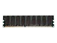 HP Arbeitsspeicher 512MB DDR2 PC2-6400 Unbuf ECC SDRAM