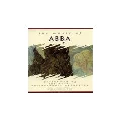 Music of Abba