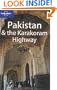 Lonely Planet Pakistan