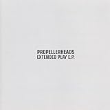 Review Propellerheads  / Crash!