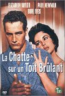 La Chatte sur un toit br�lant