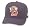 Minor League Baseball Cap - Binghamton Mets Home Cap by New Era (Adjustable)