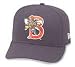 Minor League Baseball Cap - Binghamton Mets Home Cap by New Era