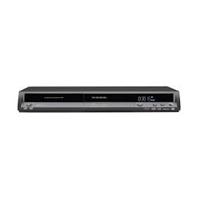 Panasonic DMR-ES15EB-S Multi-Format DVD Recorder